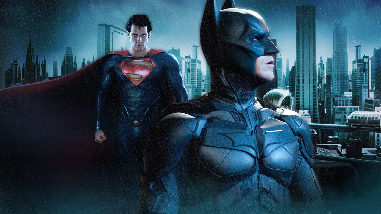 Coaching: Superman, Clark Kent o …Batman?