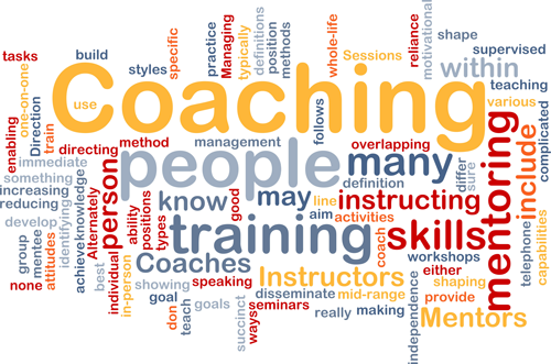 Business coaching 3 Passi per ripartire. La tua professione nel 2014.